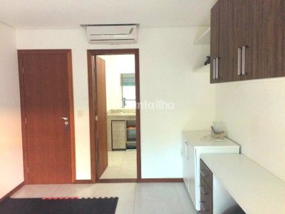 Apartamento à venda com 138m², 2 quartos, 2 suítes, 1 vaga no bairro Campeche em Florianópolis - Foto 15