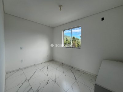 Cobertura para alugar com 57m², 2 quartos, 1 suíte, 2 vagas no bairro Ribeirão da Ilha em Florianópolis - Foto 6