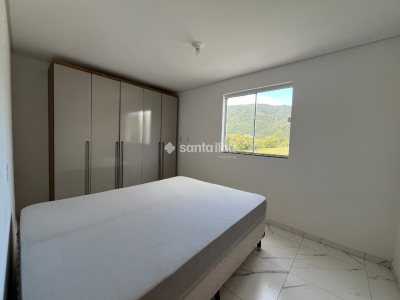 Cobertura para alugar com 57m², 2 quartos, 1 suíte, 2 vagas no bairro Ribeirão da Ilha em Florianópolis - Foto 10