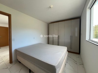 Cobertura para alugar com 57m², 2 quartos, 1 suíte, 2 vagas no bairro Ribeirão da Ilha em Florianópolis - Foto 11