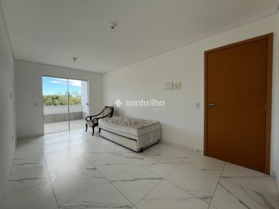 Cobertura para alugar com 57m², 2 quartos, 1 suíte, 2 vagas no bairro Ribeirão da Ilha em Florianópolis - Foto 5