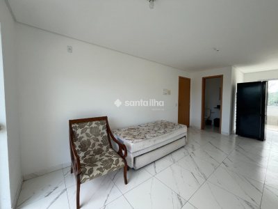 Cobertura para alugar com 57m², 2 quartos, 1 suíte, 2 vagas no bairro Ribeirão da Ilha em Florianópolis - Foto 4