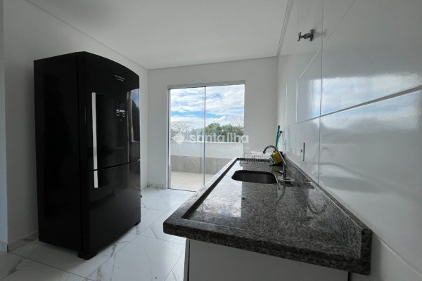 Cobertura para alugar com 57m², 2 quartos, 1 suíte, 2 vagas no bairro Ribeirão da Ilha em Florianópolis