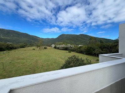 Cobertura para alugar com 57m², 2 quartos, 1 suíte, 2 vagas no bairro Ribeirão da Ilha em Florianópolis - Foto 15