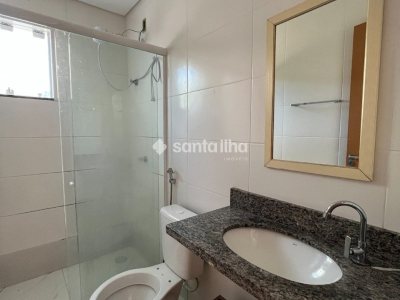Cobertura para alugar com 57m², 2 quartos, 1 suíte, 2 vagas no bairro Ribeirão da Ilha em Florianópolis - Foto 13