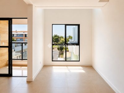 Loft à venda com 62m², 1 quarto, 1 suíte, 1 vaga no bairro Ribeirão da Ilha em Florianópolis - Foto 4