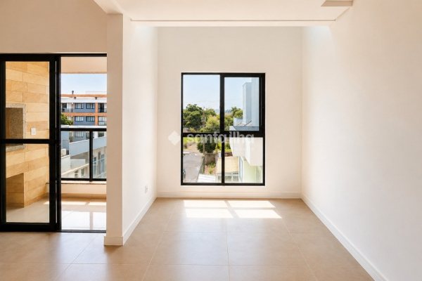 Loft à venda com 62m², 1 quarto, 1 suíte, 1 vaga no bairro Ribeirão da Ilha em Florianópolis