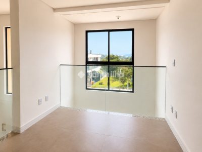 Loft à venda com 62m², 1 quarto, 1 suíte, 1 vaga no bairro Ribeirão da Ilha em Florianópolis - Foto 10