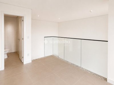 Loft à venda com 62m², 1 quarto, 1 suíte, 1 vaga no bairro Ribeirão da Ilha em Florianópolis - Foto 9