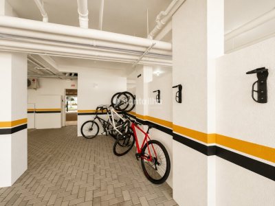 Loft à venda com 62m², 1 quarto, 1 suíte, 1 vaga no bairro Ribeirão da Ilha em Florianópolis - Foto 20