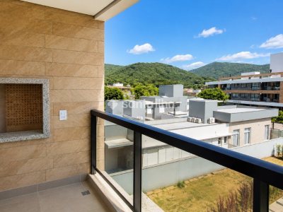 Loft à venda com 62m², 1 quarto, 1 suíte, 1 vaga no bairro Ribeirão da Ilha em Florianópolis - Foto 5