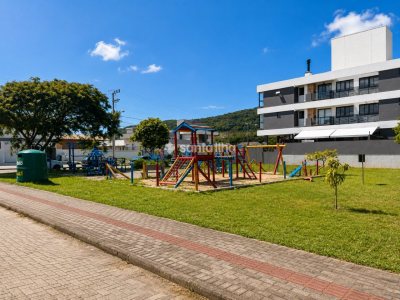 Loft à venda com 62m², 1 quarto, 1 suíte, 1 vaga no bairro Ribeirão da Ilha em Florianópolis - Foto 23