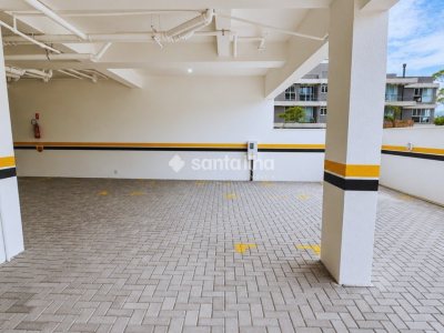 Loft à venda com 62m², 1 quarto, 1 suíte, 1 vaga no bairro Ribeirão da Ilha em Florianópolis - Foto 21