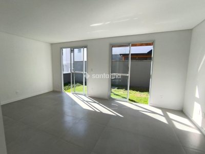 Casa à venda com 96m², 3 quartos, 1 suíte, 2 vagas no bairro Morro das Pedras em Florianópolis - Foto 8