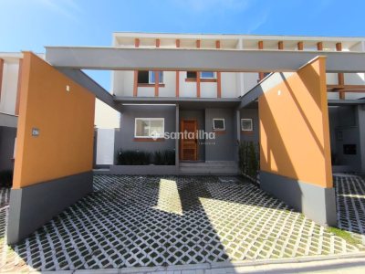 Casa à venda com 96m², 3 quartos, 1 suíte, 2 vagas no bairro Morro das Pedras em Florianópolis - Foto 3