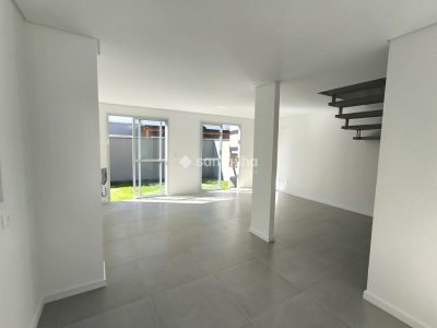Casa à venda com 96m², 3 quartos, 1 suíte, 2 vagas no bairro Morro das Pedras em Florianópolis - Foto 7