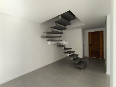 Casa à venda com 96m², 3 quartos, 1 suíte, 2 vagas no bairro Morro das Pedras em Florianópolis - Foto 14