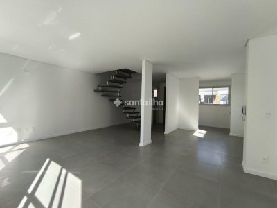 Casa à venda com 96m², 3 quartos, 1 suíte, 2 vagas no bairro Morro das Pedras em Florianópolis - Foto 6
