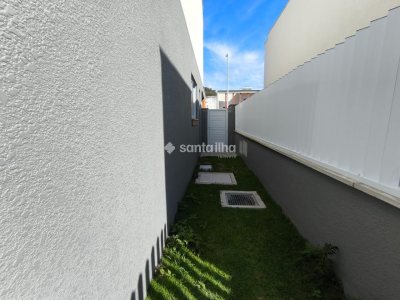 Casa à venda com 96m², 3 quartos, 1 suíte, 2 vagas no bairro Morro das Pedras em Florianópolis - Foto 13