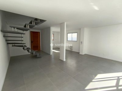 Casa à venda com 96m², 3 quartos, 1 suíte, 2 vagas no bairro Morro das Pedras em Florianópolis - Foto 9