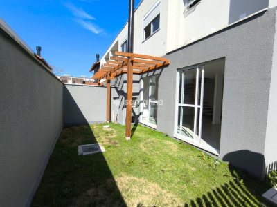 Casa à venda com 96m², 3 quartos, 1 suíte, 2 vagas no bairro Morro das Pedras em Florianópolis - Foto 10