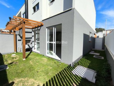 Casa à venda com 96m², 3 quartos, 1 suíte, 2 vagas no bairro Morro das Pedras em Florianópolis - Foto 11