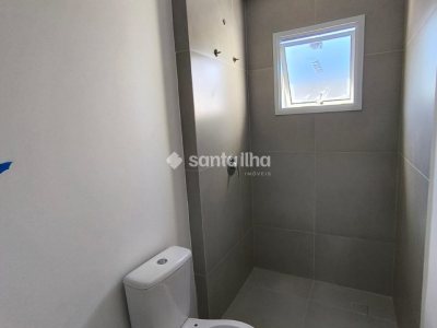 Casa à venda com 96m², 3 quartos, 1 suíte, 2 vagas no bairro Morro das Pedras em Florianópolis - Foto 19
