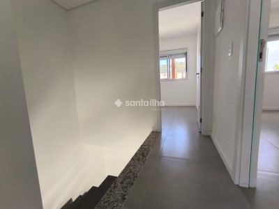 Casa à venda com 96m², 3 quartos, 1 suíte, 2 vagas no bairro Morro das Pedras em Florianópolis - Foto 21
