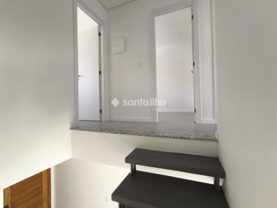 Casa à venda com 96m², 3 quartos, 1 suíte, 2 vagas no bairro Morro das Pedras em Florianópolis - Foto 16