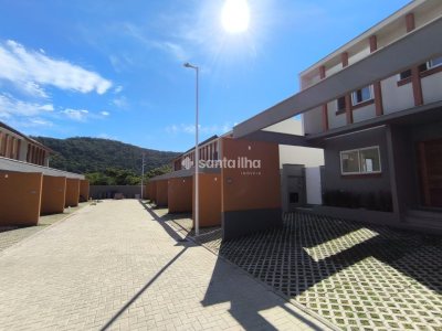 Casa à venda com 96m², 3 quartos, 1 suíte, 2 vagas no bairro Morro das Pedras em Florianópolis - Foto 4