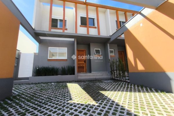 Casa à venda com 96m², 3 quartos, 1 suíte, 2 vagas no bairro Morro das Pedras em Florianópolis