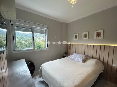 Apartamento à venda com 74m², 3 quartos, 1 suíte, 1 vaga no bairro Itacorubi em Florianópolis - Foto 12