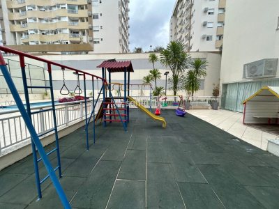Apartamento à venda com 74m², 3 quartos, 1 suíte, 1 vaga no bairro Itacorubi em Florianópolis - Foto 15
