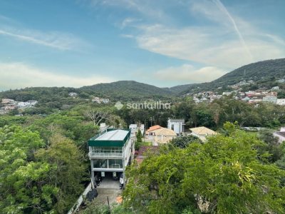 Apartamento à venda com 74m², 3 quartos, 1 suíte, 1 vaga no bairro Itacorubi em Florianópolis - Foto 6