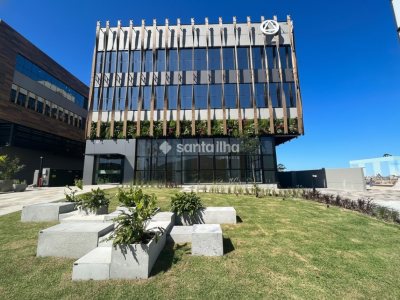 Loja para alugar com 108m², 1 vaga no bairro Campeche em Florianópolis - Foto 5