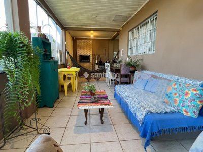 Casa à venda com 220m², 5 quartos, 2 suítes, 4 vagas no bairro Rio Tavares em Florianópolis - Foto 12