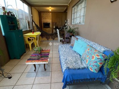 Casa à venda com 220m², 5 quartos, 2 suítes, 4 vagas no bairro Rio Tavares em Florianópolis - Foto 11