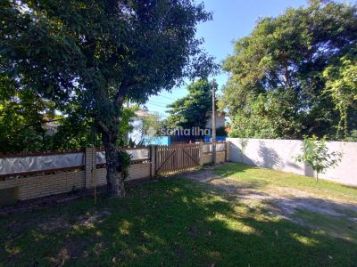 Casa à venda com 120m², 1 quarto, 1 suíte, 4 vagas no bairro Morro das Pedras em Florianópolis - Foto 2