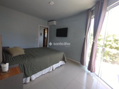 Casa à venda com 120m², 1 quarto, 1 suíte, 4 vagas no bairro Morro das Pedras em Florianópolis - Foto 17
