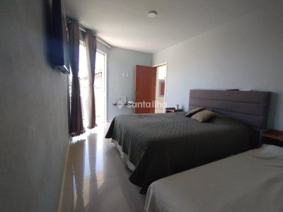 Casa à venda com 120m², 1 quarto, 1 suíte, 4 vagas no bairro Morro das Pedras em Florianópolis - Foto 16