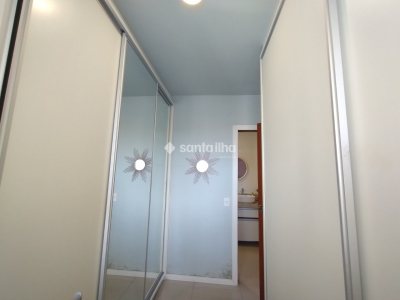 Casa à venda com 120m², 1 quarto, 1 suíte, 4 vagas no bairro Morro das Pedras em Florianópolis - Foto 20