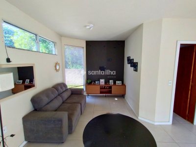 Casa à venda com 120m², 1 quarto, 1 suíte, 4 vagas no bairro Morro das Pedras em Florianópolis - Foto 12