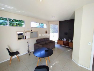 Casa à venda com 120m², 1 quarto, 1 suíte, 4 vagas no bairro Morro das Pedras em Florianópolis - Foto 11