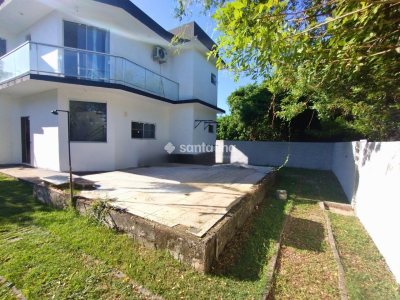 Casa à venda com 120m², 1 quarto, 1 suíte, 4 vagas no bairro Morro das Pedras em Florianópolis - Foto 22