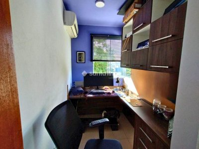 Casa à venda com 120m², 1 quarto, 1 suíte, 4 vagas no bairro Morro das Pedras em Florianópolis - Foto 21