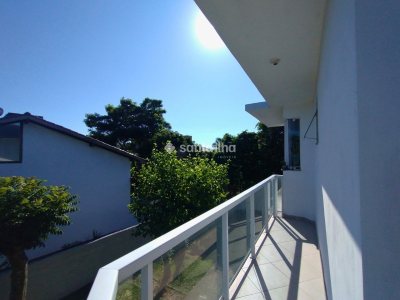 Casa à venda com 120m², 1 quarto, 1 suíte, 4 vagas no bairro Morro das Pedras em Florianópolis - Foto 18