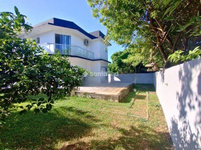 Casa à venda com 120m², 1 quarto, 1 suíte, 4 vagas no bairro Morro das Pedras em Florianópolis - Foto 4