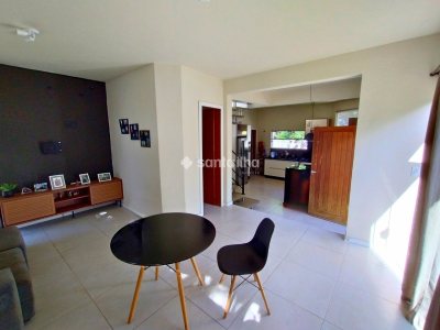 Casa à venda com 120m², 1 quarto, 1 suíte, 4 vagas no bairro Morro das Pedras em Florianópolis - Foto 10