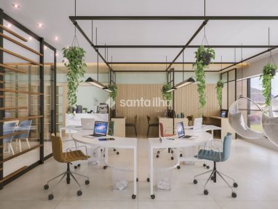 Apartamento à venda com 65m², 1 quarto, 1 vaga no bairro Campeche em Florianópolis - Foto 11