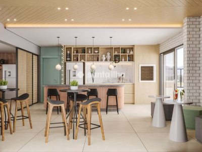 Apartamento à venda com 65m², 1 quarto, 1 vaga no bairro Campeche em Florianópolis - Foto 13